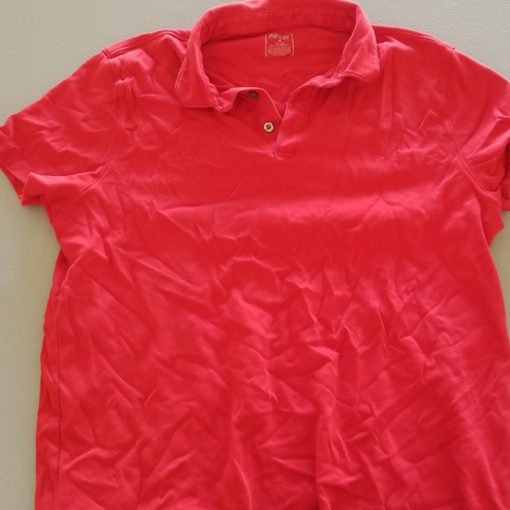 Classic polos